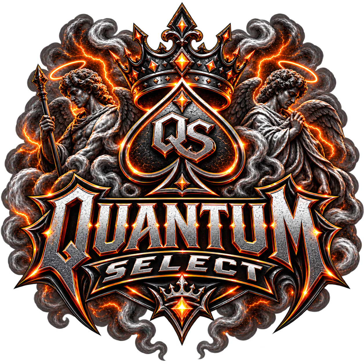 Quantum Select logo