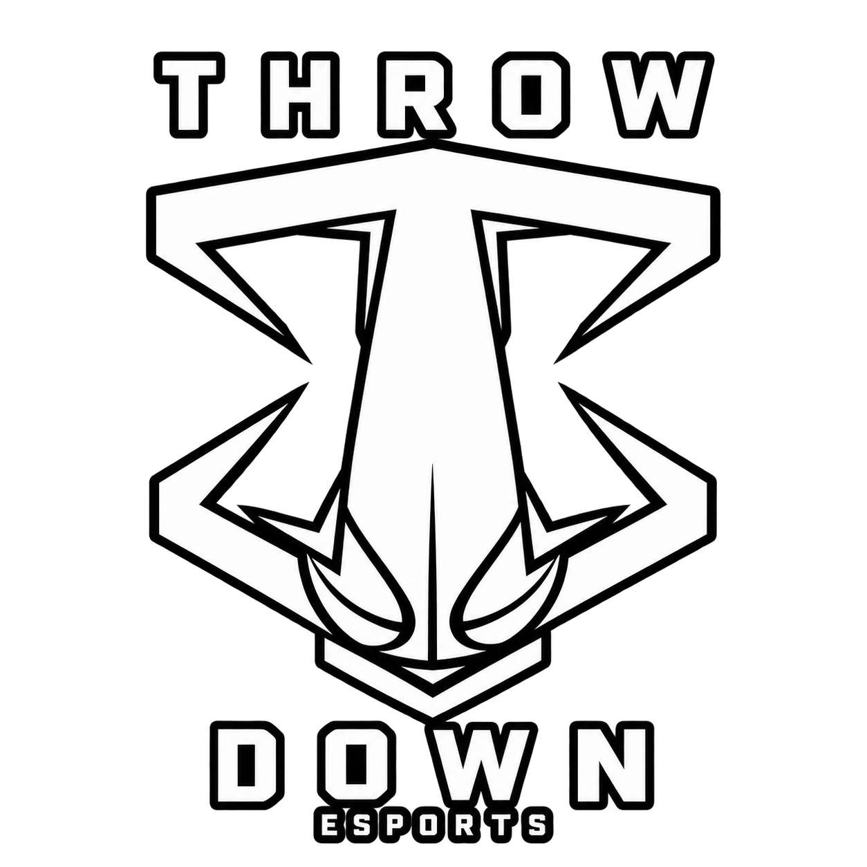 TD Prep logo