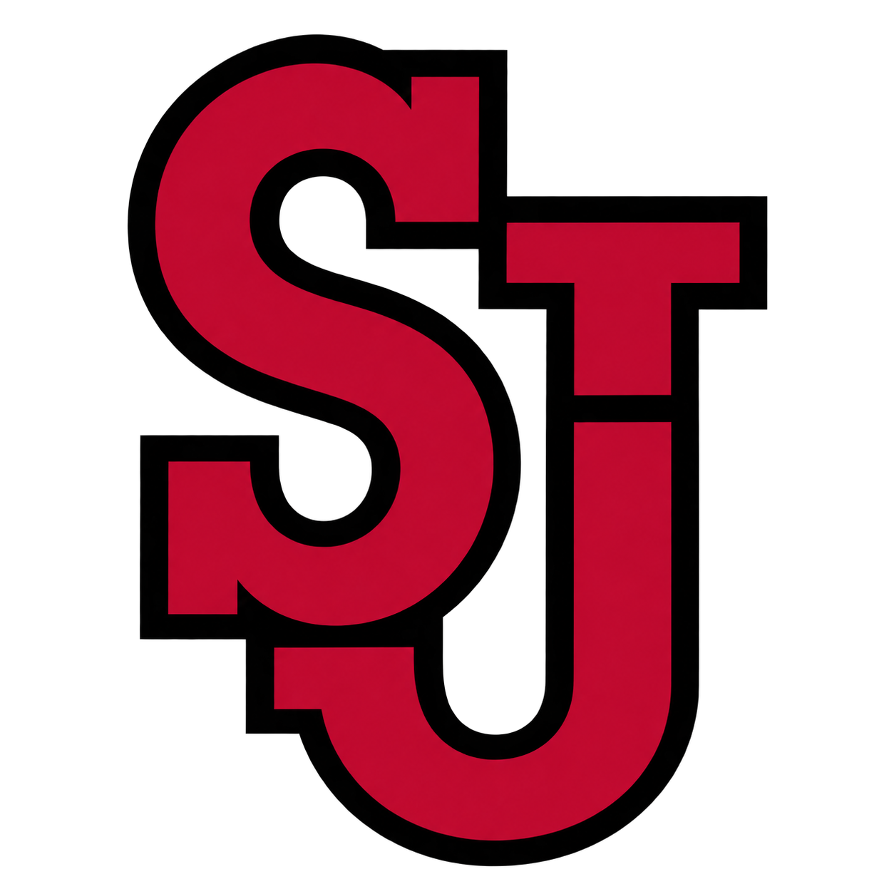 Saint Johns logo