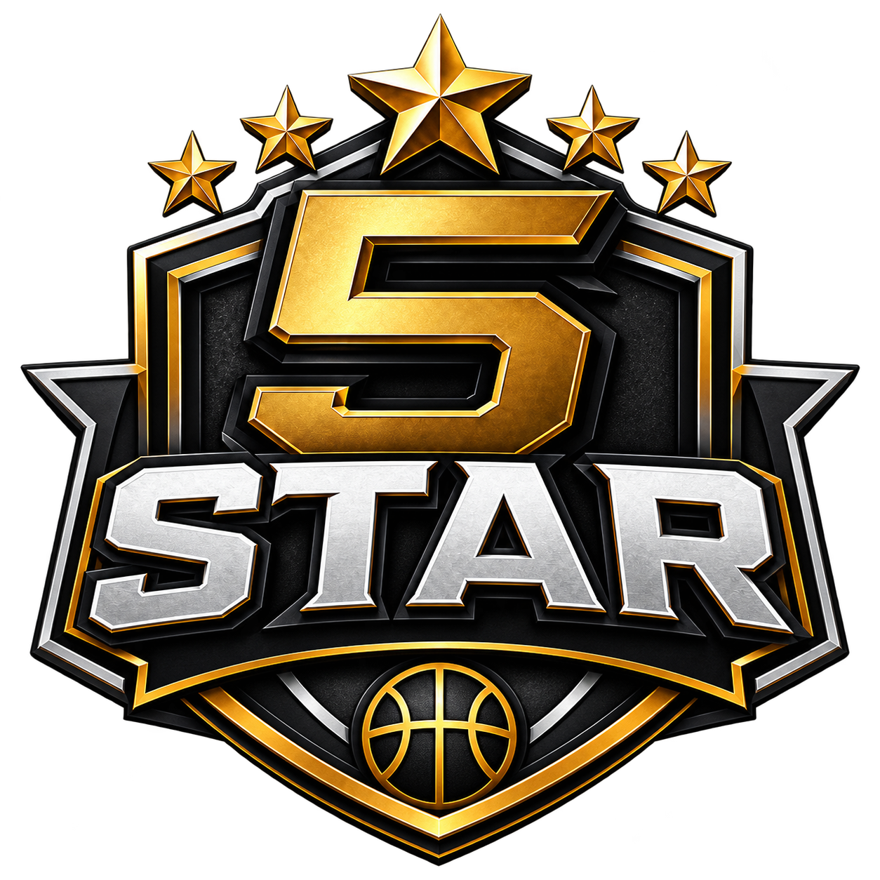 Five Star logo