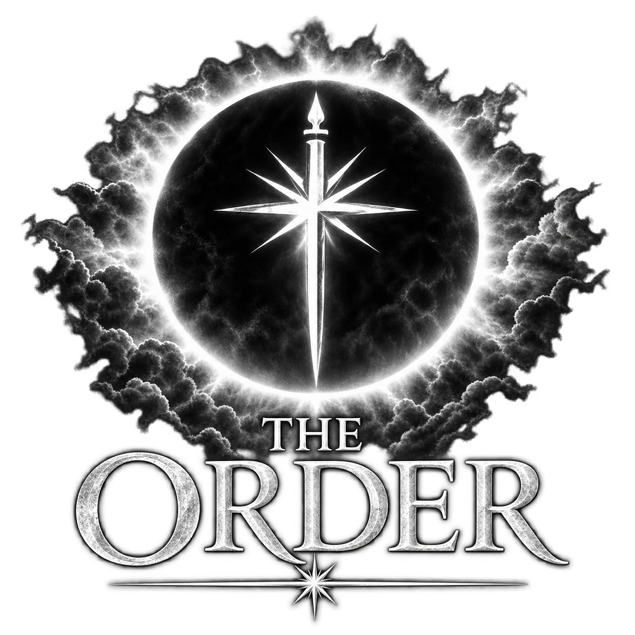 The Order logo