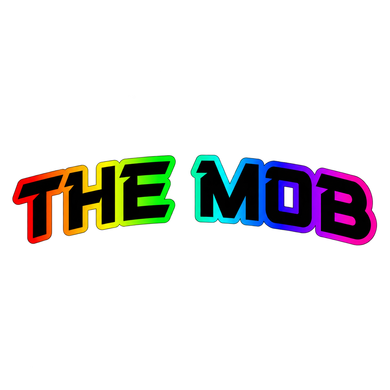 The Mob logo