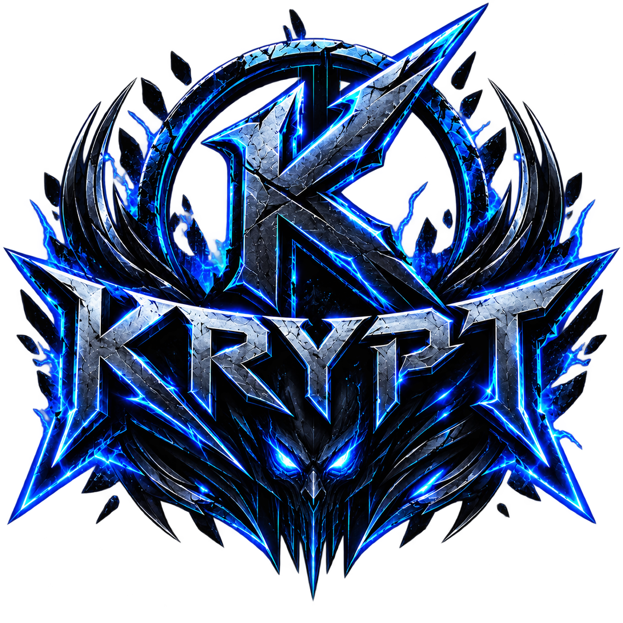 Krypt logo
