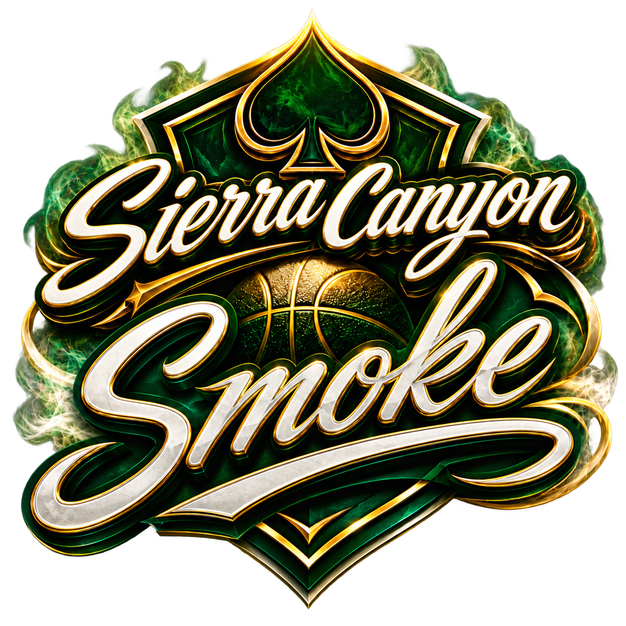 Sierra Canyon Smoke logo
