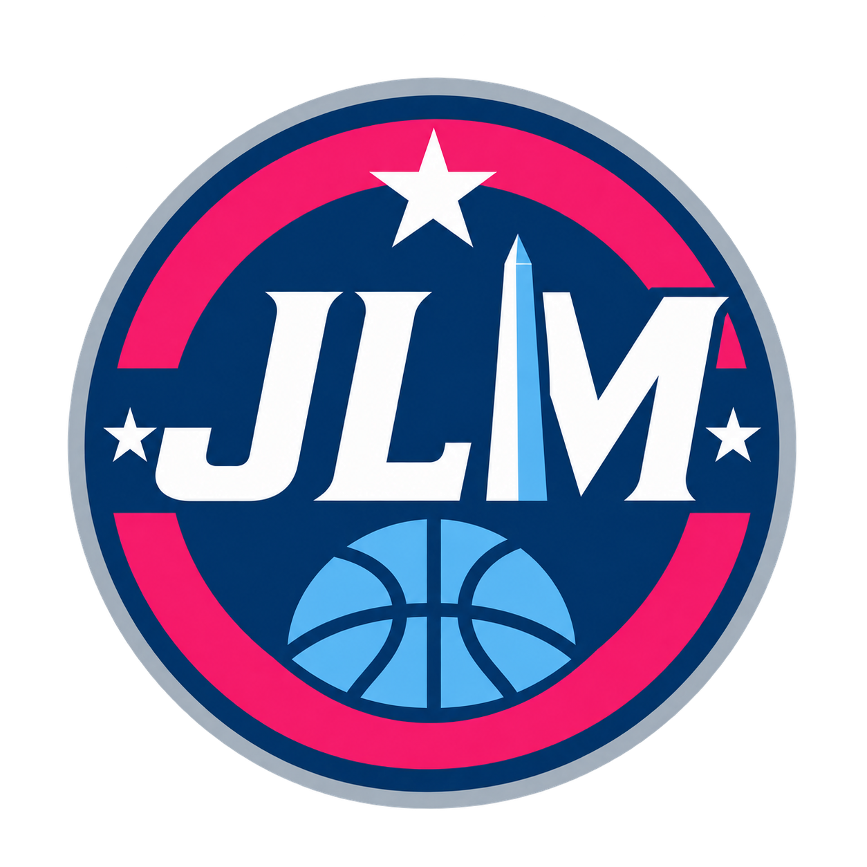 JLM logo