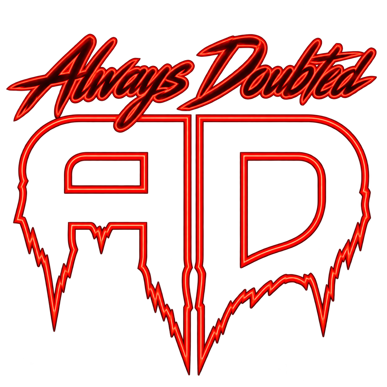 Always Doubted logo